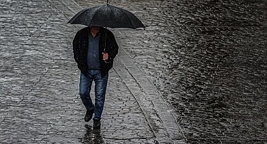 Hafta Sonu Kış Geri Geliyor! Meteoroloji Uyardı!  