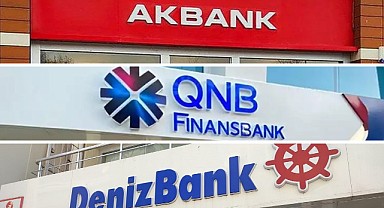 Haziran Ayında Akbank, QNB ve Denizbank 18 Bin TL Verecek!  