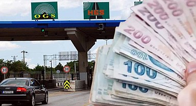 HGS Ödemelerinin Yüzde 50’si İade Edilecek!  