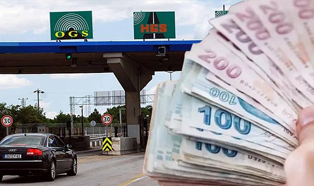 HGS Ödemelerinin Yüzde 50’si İade Edilecek!  