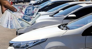 İkinci El Otomobillere Bayram Sonu Zammı! 