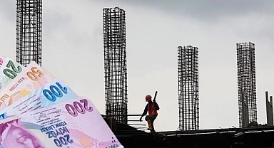 İnşaat Sektöründe Yeni Kriz! Yüzde 500 Arttı!  
