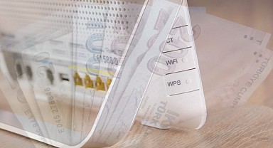 İnternete Yüzde 20 Zam! İşte Zamlı İnternet Fiyatları! 