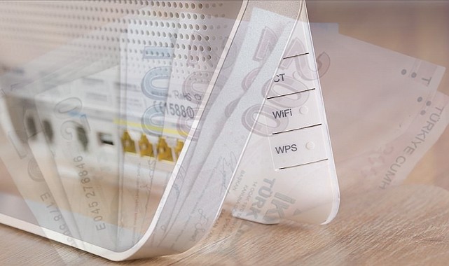 İnternete Yüzde 20 Zam! İşte Zamlı İnternet Fiyatları! 