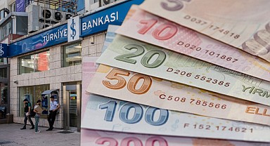 İş Bankası Haziran Ayında 6 Bin 707 TL Verecek!