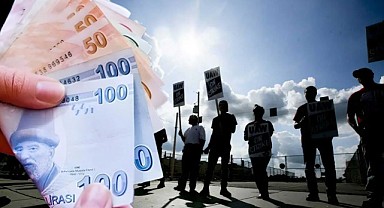 İşçilerden Grev Kararı! Yüzde 117 Zam Talep Ediliyor!