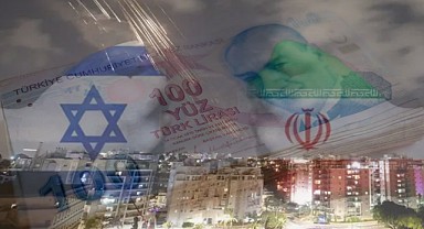 İsrail-İran Savaşı Nedeniyle Bir Haftada Yüzde 50 Zam Geldi!  