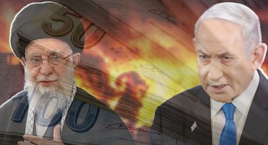 İsrail-İran Savaşı Nedeniyle Yüzde 53 Zam Geldi!  