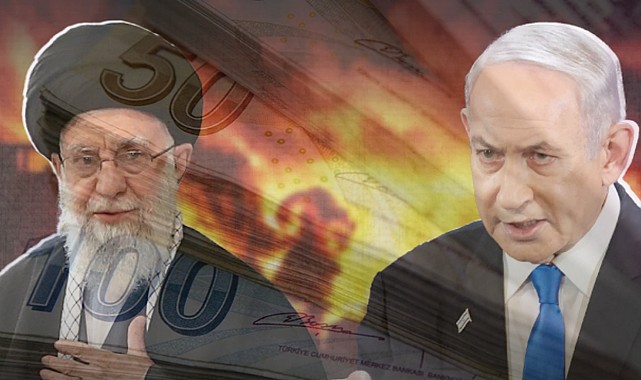 İsrail-İran Savaşı Nedeniyle Yüzde 53 Zam Geldi!  