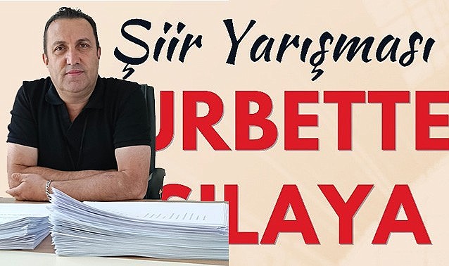 Karaman&#039;a adeta şiir yağdı