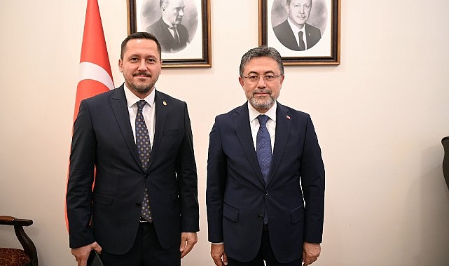 Karaman çiftçisine &#039;Eser&#039; umut oldu