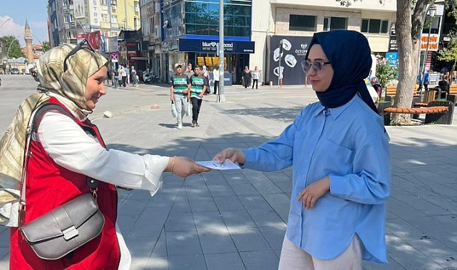 Karaman çocuk işçiliğine dur dedi