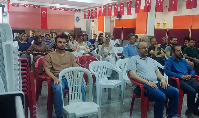 Karaman&#039;da öğretmenler ders başına