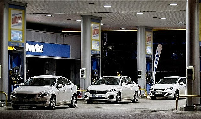 Karaman&#039;da tabelalar bir kez daha değişti