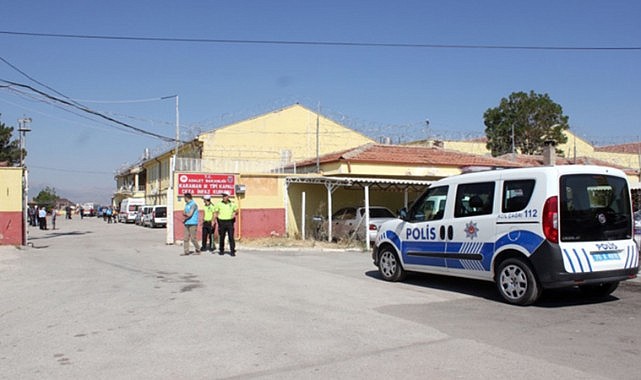 Karaman&#039;da tahliyeler başlıyor