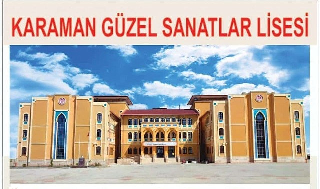 Karaman&#039;da özel yeteneği olanlar buraya
