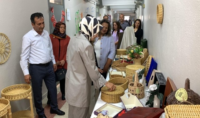 Karaman&#039;dan kısa kısa