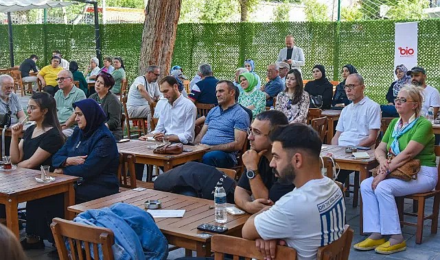 Karaman halkı bilimle buluştu