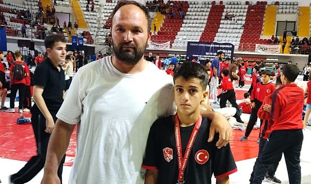 Karaman&#039;ı gururlandırdı