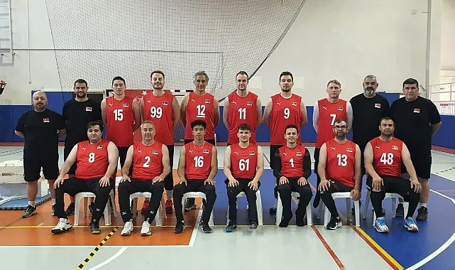 Karaman&#039;ın gururları Berlin yolcusu