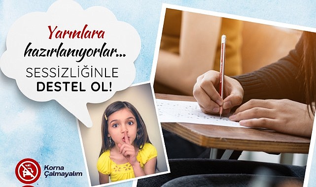 Karaman sessizliğe büründü