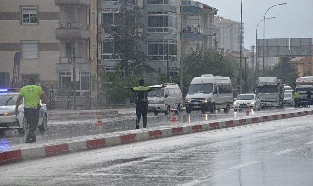 Karaman Valiliği uyardı