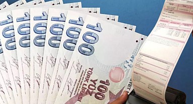 Kartlara 800 TL Fatura Desteği Yattı! 400 TL Elektrik, 400 TL Su!