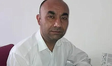 Kayıp Yaşar Elitok bulundu