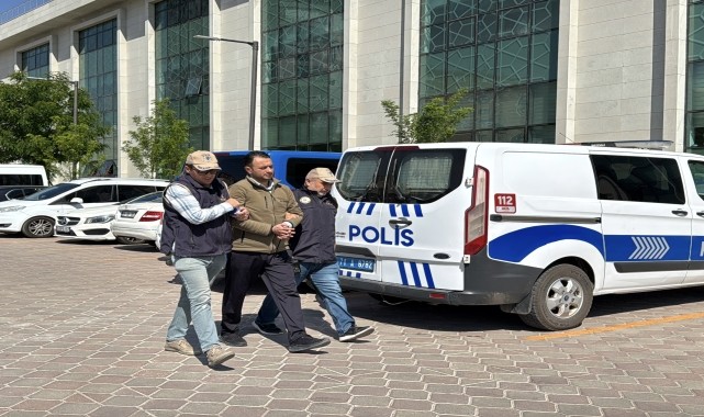 Kırıkkale&#039;de FETÖ&#039;nün sözde &quot;il imam yardımcısı&quot; tutuklandı