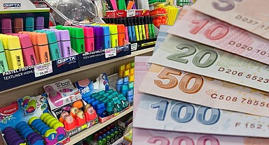 Kırtasiye Desteği 5 Bin 280 TL'ye Yükseldi! 