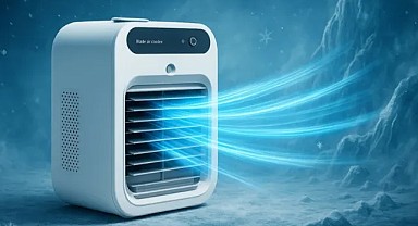 Klima Fiyatları 1.000 TL'ye Düştü!  