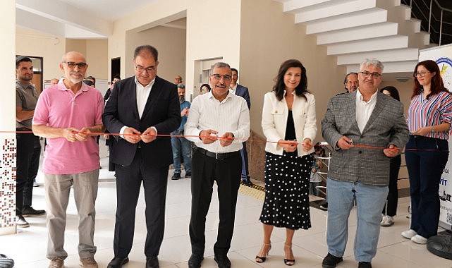 KMÜ&#039;den bilimsel üretime yeni katkı