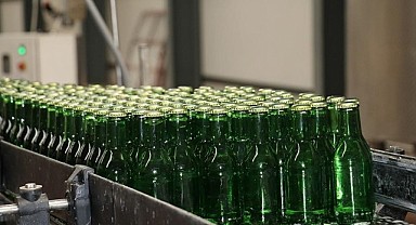 Maden Suyunun Satışa Son Verildi! Raflardan Toplatıldı! 