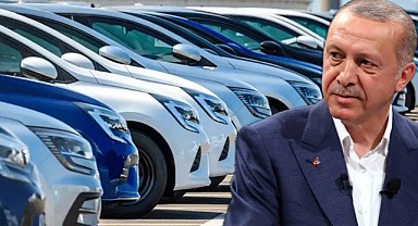 Menzile Göre ÖTV Dönemi Başlıyor!  