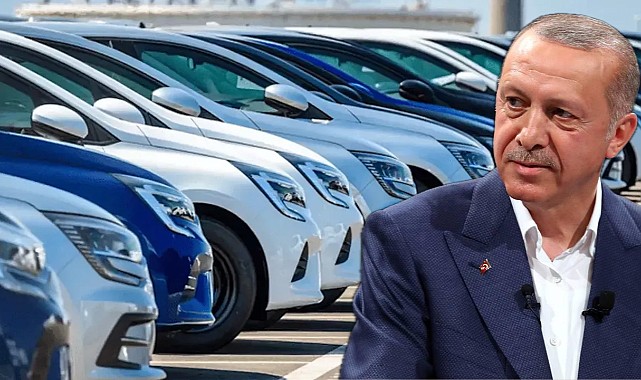 Menzile Göre ÖTV Dönemi Başlıyor!  