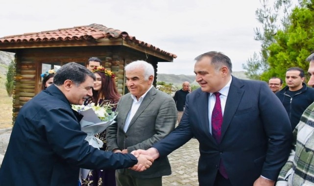 Nallıhan 8. Foto Safari Fotoğraf Yarışması&#039;nın sonuçları belli oldu