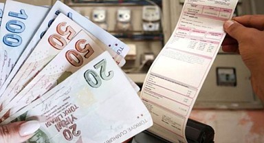 Ödenen Elektrik Faturası Tutarları İade edilecek! 