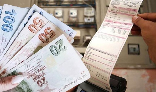 Ödenen Elektrik Faturası Tutarları İade edilecek! 