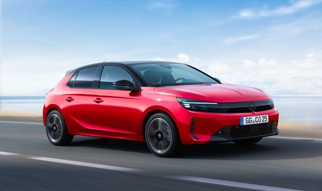 Opel&#039;den yüzde sıfır faizli finansman kampanyası