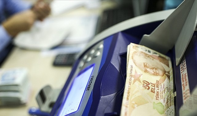 Paralar hesaplara yattı