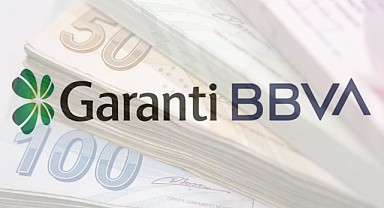 Promosyonda Zam Rekoru! Garanti BBVA 400 Bin TL Promosyon Verecek! 