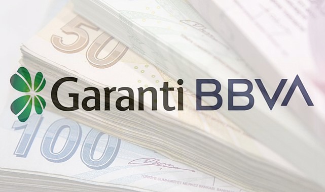 Promosyonda Zam Rekoru! Garanti BBVA 400 Bin TL Promosyon Verecek! 