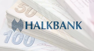 Promosyonlara Zam Geldi! Halkbank Tek Seferde 87 Bin 250 TL Verecek! 