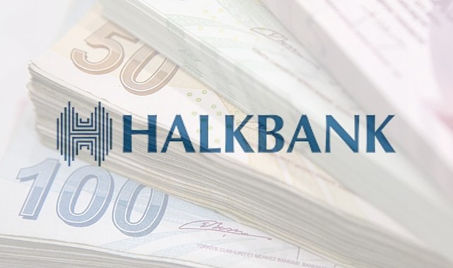 Promosyonlara Zam Geldi! Halkbank Tek Seferde 87 Bin 250 TL Verecek! 