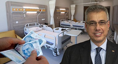 Sağlık Bakanı Memişoğlu Açıkladı: Bu İşlemi Yaptırmak Ücretsiz Oldu!  