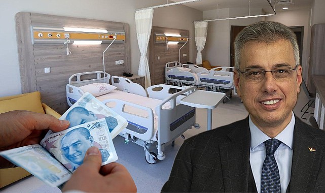 Sağlık Bakanı Memişoğlu Açıkladı: Bu İşlemi Yaptırmak Ücretsiz Oldu!  