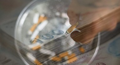 Sigaraya Bayramdan Sonra 5 TL Zam Geliyor1 