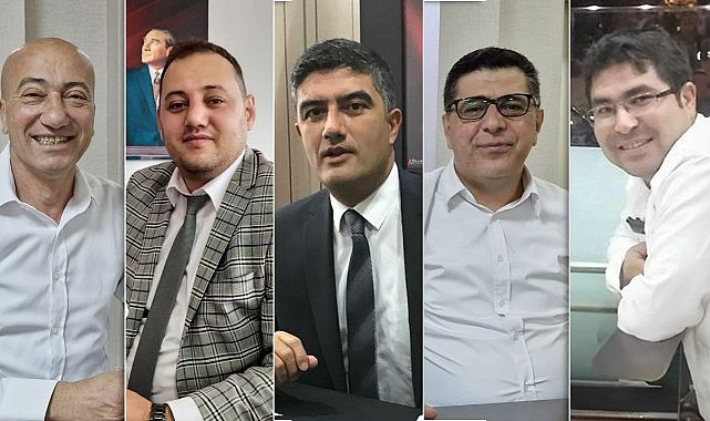 SMMMO&#039;da kritik seçim