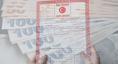 Tapusu Olanlara Son 3 Ay Uyarısı!  