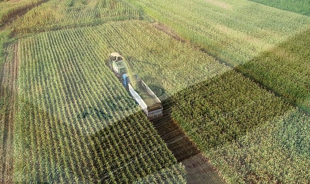 Tarım Bakanlığı’ndan 8,1 Milyar TL Destek Müjdesi!  
